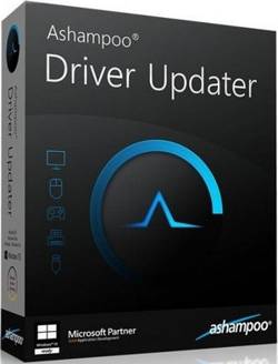 Ashampoo Driver Updater 1.1.0.22990 Final (2017/PC/Русский) | RePack by D!akov
