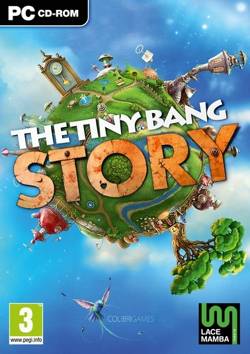 The Tiny Bang Story (2011/PC/Русский) | RePack