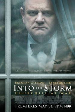 Навстречу шторму / Into the Storm (2009/WEB-DL) 1080p | P