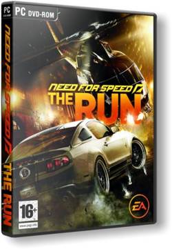 Need For Speed: The Run (2011/PC/Русский) | RePack от =nemos=