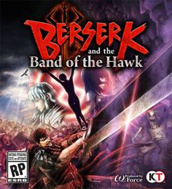 Berserk and the Band of the Hawk (2017/PC/Английский) | RePack от FitGirl