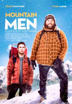 Горцы / Mountain Men (2014/WEB-DLRip) | P