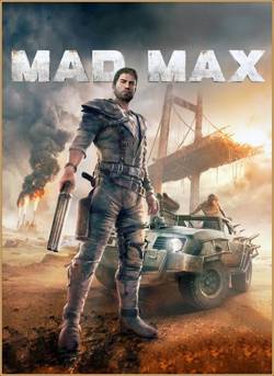 Mad Max [+ 4 DLC] (2015/PC/Русский) | Lossless RePack от SEYTER