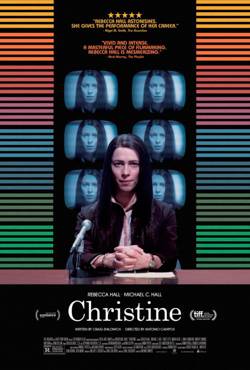 Кристин / Christine (2016/BDRip) 720p | L