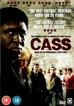 Касс / Cass (2008/BDRip) 720p | L1