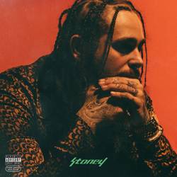 Post Malone - Stoney (Deluxe) (2016/AAC)