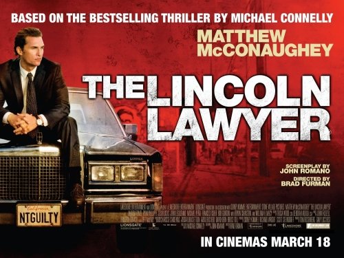 Линкольн для адвоката