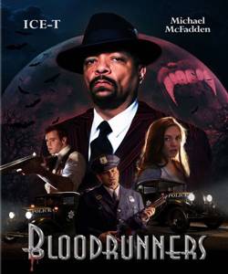 Кровопускатели / Bloodrunners (2017/WEB-DLRip) | L