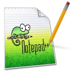 Notepad++ 7.3.3 Final (2017/PC/Русский) | + Portable