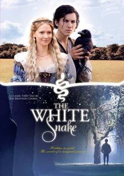 Белая змея / The White Snake (2015/HDTV) 1080i | P