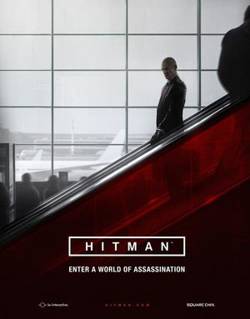Hitman: The Complete First Season (2016/PC/Русский) | Лицензия