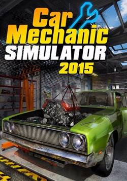 Car Mechanic Simulator 2015: Platinum Edition [v1.1.1.4] (2016/PC/Русский) | RePack от R.G. Gamesmasters