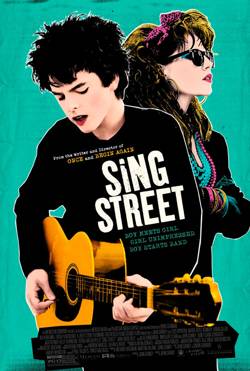 Синг Стрит / Sing Street (2016/BDRip) 720p от ExKinoRay | A