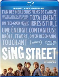 Синг Стрит / Sing Street (2016/BDRip) от MegaPeer | A