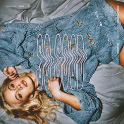 Zara Larsson - So Good (2017/MP3)