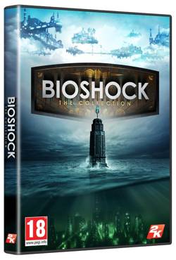 BioShock Remastered: Collection (2016/PC/Русский) | RePack от xatab
