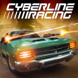 Cyberline Racing (2017/PC/Русский) | Лицензия