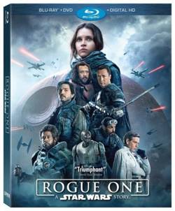 Изгой-один: Звёздные войны. Истории / Rogue One: A Star Wars Story (2016/BDRip) 1080p от New-Team & qqss44 | iTunes