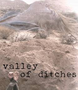 Долина ям / Valley of Ditches (2017/WEB-DLRip) | L