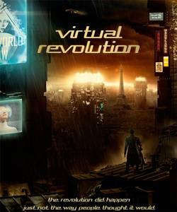 Виртуальная революция / Virtual Revolution (2016/WEB-DLRip) | L