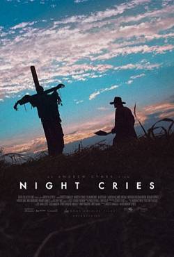 Плач в ночи / Night Cries (2015/WEB-DLRip) | L