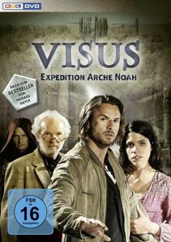 Тайна ковчега / Visus-Expedition Arche Noah (2011/DVDRip) | P