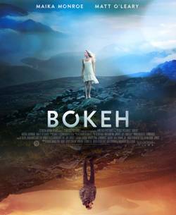 Боке / Bokeh (2017/WEB-DLRip) | L