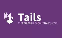 Tails 2.11 [анонимный доступ в сети] [i386] (2017/PC/Русский)