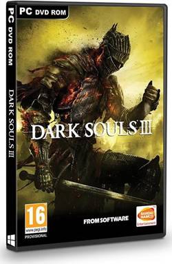 Dark Souls 3: Deluxe Edition [v 1.12 + DLC's] (2016/PC/Русский) | RePack от qoob
