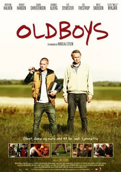 Старики / Oldboys (2009/DVDRip) от Koenig | L1