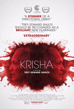 Криша / Krisha (2015/WEB-DLRip) | L