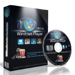 WindowsPlayer 3.5.2.0 (2017/PC/Русский)