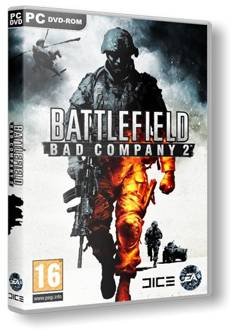 Battlefield: Bad Company 2 (2010/PC/Русский) | Repack