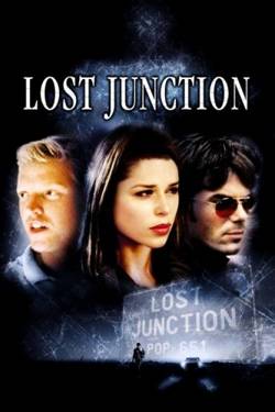 Потерянный переход / Lost Junction (2003/DVDRip) | A