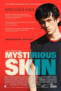 Загадочная кожа / Mysterious Skin (2004/BDRip) | Р, А