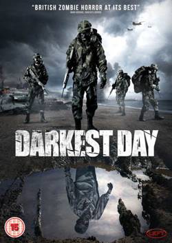 Самый тёмный день / Darkest Day (2015/HDRip) | L