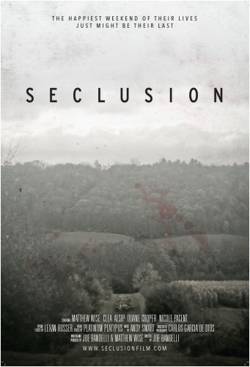 Уединение / Seclusion (2015/HDRip) | L