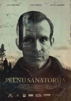 Запорошенные пеплом / Exiled / Pelnu sanatorija (2016/HDTVRip) | L1
