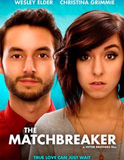 Разводитель / The Matchbreaker (2016/HDRip) | L