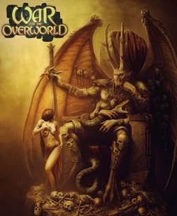 War for the Overworld (2015/PC/Русский) | Лицензия