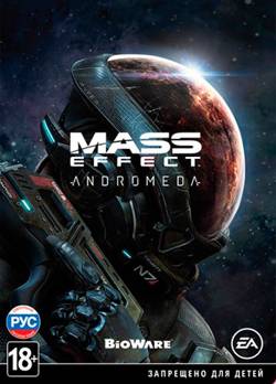 Mass Effect: Andromeda (2017/PC/Русский) | Лицензия