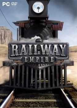 Railway Empire [v 0.0.1-15007] (2017) PC | RePack от qoob