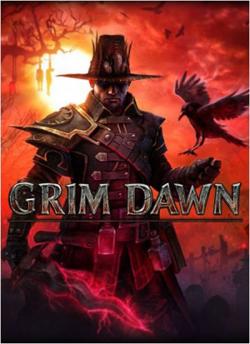 Grim Dawn [v 1.0.3.0 + DLC's] (2016) PC | RePack от xatab