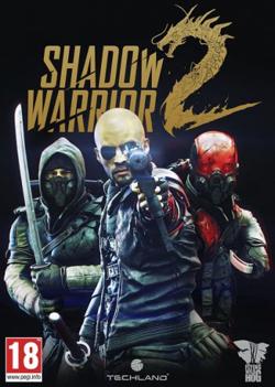 Shadow Warrior 2: Deluxe Edition [v 1.1.11.1 + DLC's] (2016) PC | RePack от xatab