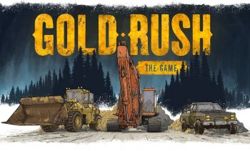 Gold Rush: The Game [v 1.1.5972] (2017) PC | RePack от qoob