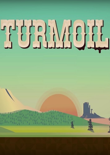 Turmoil (2016) PC | Лицензия