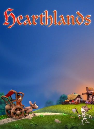 Hearthlands (2017) PC | Лицензия