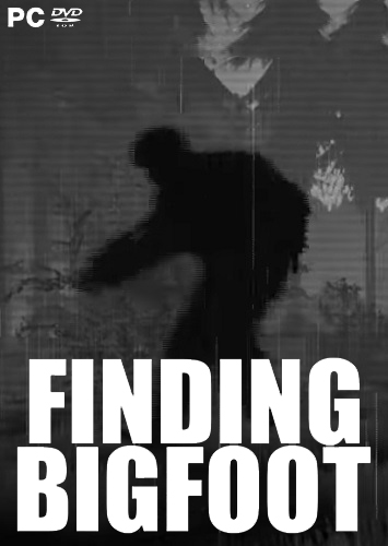 Finding Bigfoot (2017) PC | Пиратка