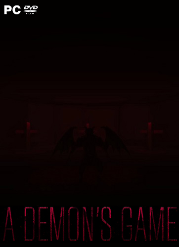 A Demons Game (2017) PC | Лицензия