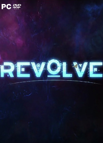 Revolve (2017) PC | Лицензия